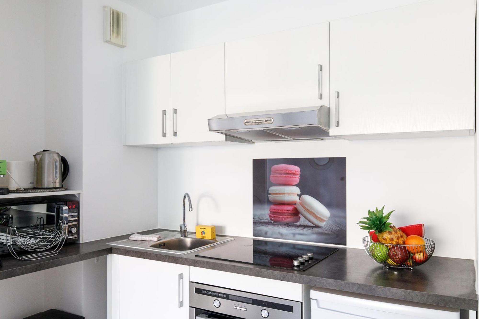 Apartamento Fleury Yourhosthelper Cannes