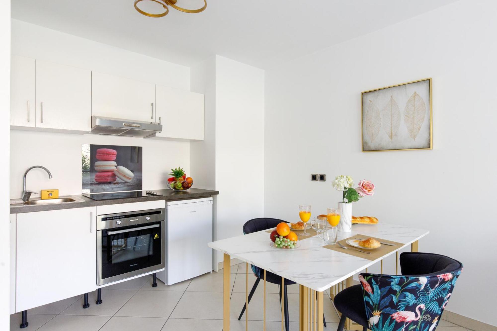 Apartamento Fleury Yourhosthelper *