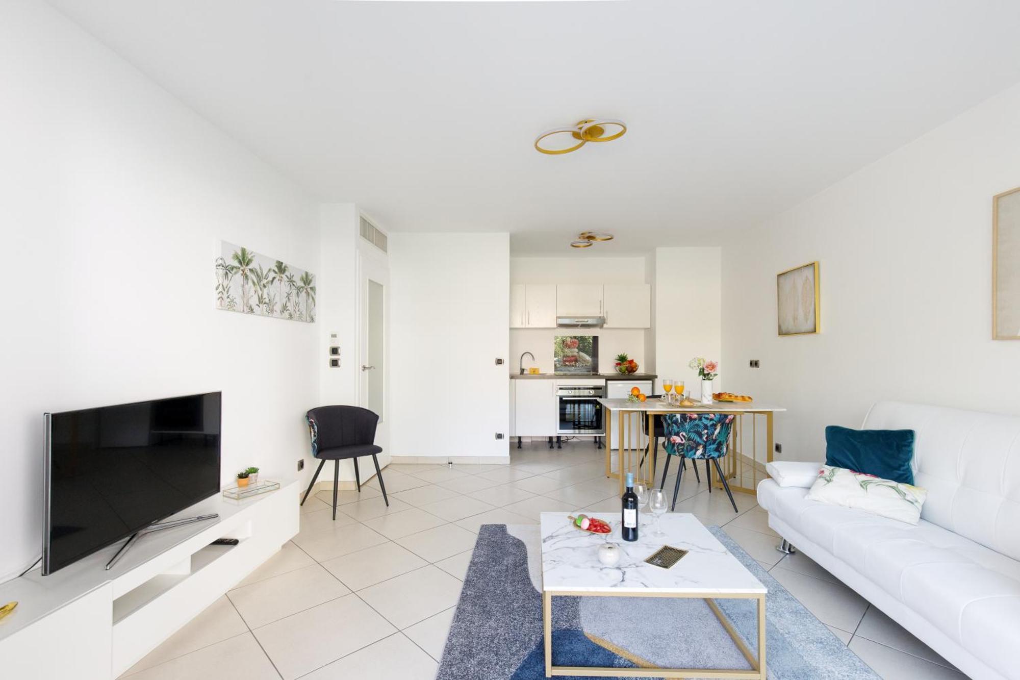 Apartamento Fleury Yourhosthelper *