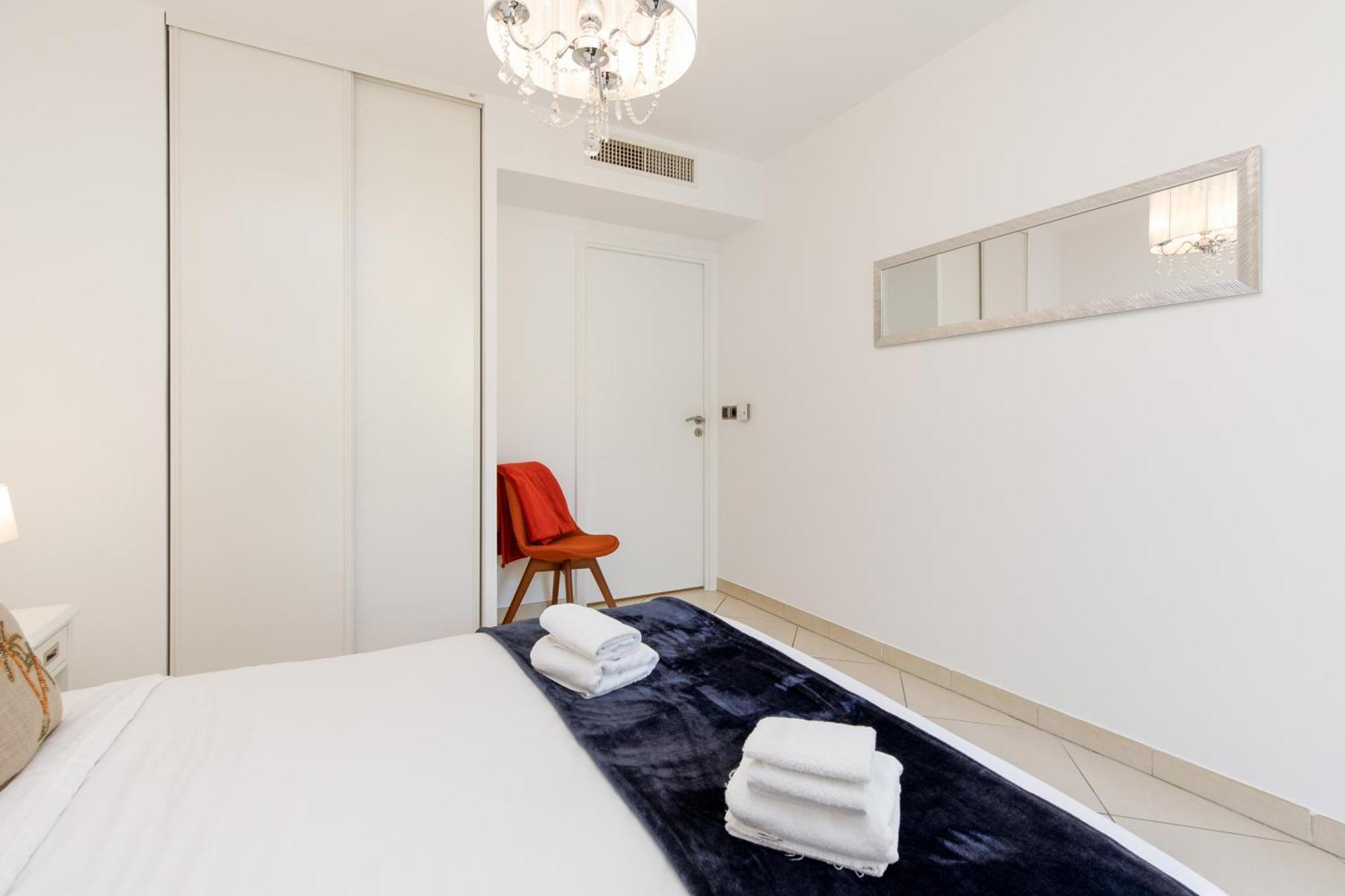 Apartamento Fleury Yourhosthelper